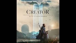 Hans Zimmer - The Creator - They're Not People