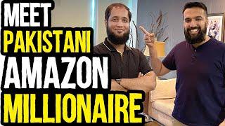 17+ Lakh every Month | Amazon FBA se Paise Kamayein (BUSINESS IDEA)