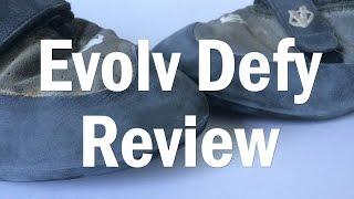 Evolv Defy Review