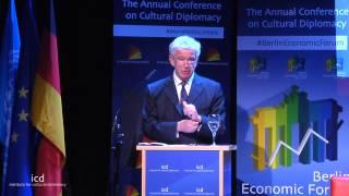 Timothy O’Shea (Principal of the University of Edinburg)