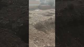 site layout marking construction building #construction #short video#civil