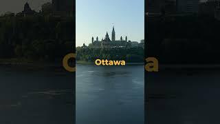 Top 5 cities to study in Canada with GlobeX