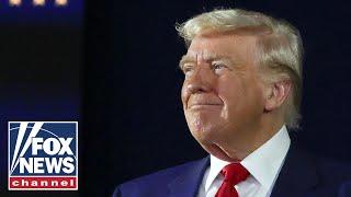 President Trump to give commencement address at West Point