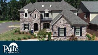 Stonegate Floor Plan | New Homes | Pulte Homes