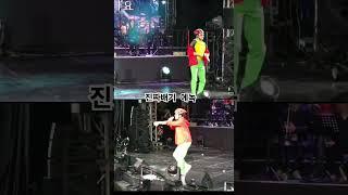 [250524]현역가왕2 전주콘서트  #에녹 #Enoch #エノク #뮤트롯 #진정난몰랐네