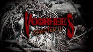 VOORHEES - Voorhees III