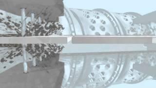 Micro fibre water filtration down to 2 micron from Industrial Purification Systems Ltd