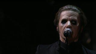 Ghost, Candlemass, Vargas & Lagola framför Metallicas ”Enter Sandman” - Polar music prize (TV4)