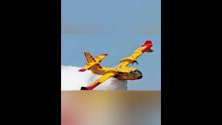 #54 JAM: Aircraft = Travel ?Think Again! #sports #agriculture #cargo #firefighting #shorts #security