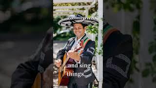 Mariachi Songs