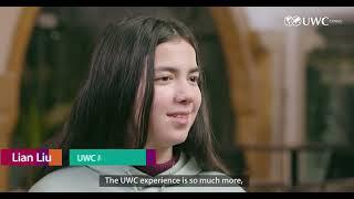 Why choose UWC for your studies?