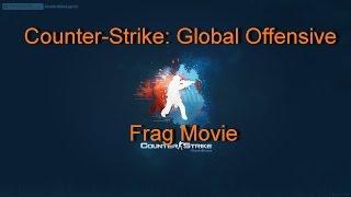 Counter-Strike: Global Offensive мувик | Counter-Strike: Global Offensive Frag Movie