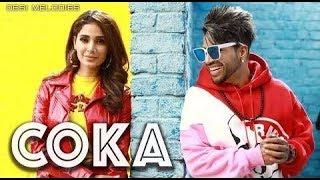 Coka Coka 2 Sukhe New Dhakad BlastElectro  Dance Shot Remix By Dj Akash Mokama   DjAkashclub 0