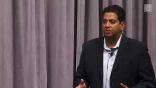 Amit Chatterjee: Opportunity Beyond Geography