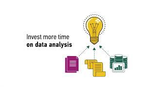 Clinical Trial Data Management Tool - CI Dashboard - Techwave