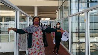 2 Saal Bad Ek Awesome Destination Ke Liye Chal Pade | TRAVEL SERIES VLOG | Family Vacation | VLOG #1