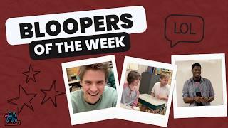 Bloopers of the Week - Vol 32