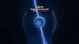 The Most Valuable Material in Space  #Space #Earth #Universe