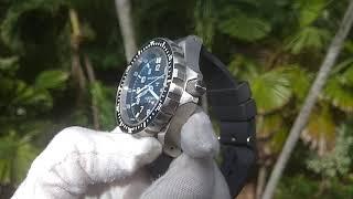 Marathon JDD Search and Rescue Dive Watch