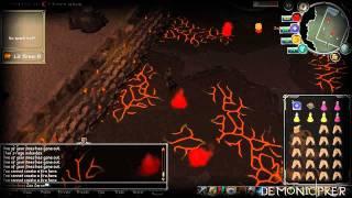 [RS] The Firemaker's Curse Quest Boss Fight || Char - Level 501 || Easy Method ||