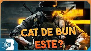 Cat de bun este Call of Duty Black Ops 6?