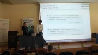 Schürr Carolin & Müller Martin | Assemblage thinking and actor-network theory