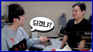 [이상호x제독신] 제자는 스승을 넘을 수 없는 법... [피파4 fifaonline4 제독신]