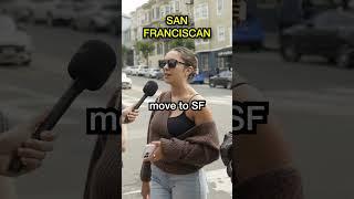 Advice For People That Want To Move To San Francisco