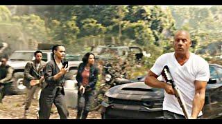 F9 high tech device rescue scene 2021 fast and the furious