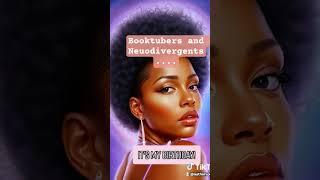 Gothic Gen Z Romantasy Books, Rain,  Saturn Return Birthday Blessings and Celebrating With You 