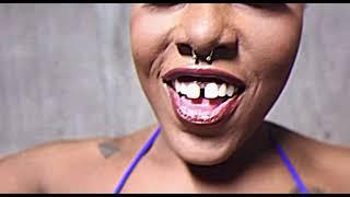 MASCFISH, Bama Babii - Don't Fuck With Me (Official Video)