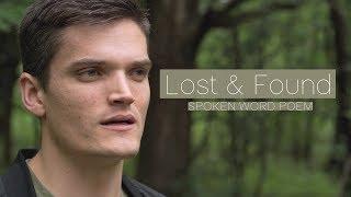 Lost and Found | Jon Jorgenson | Spoken Word