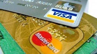 How Credit Cards Work -- Deal of the Day (The Frugalicious Show)