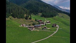 Santa Maddalena in Val Casies