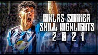 Niklas Wilson Sommer | Highlights | 2021 