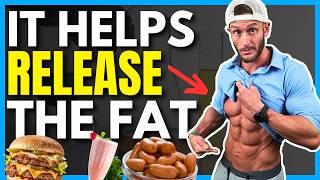 This is Why You’re Not Losing Fat Around the Midsection (it’s not diet or exercise)