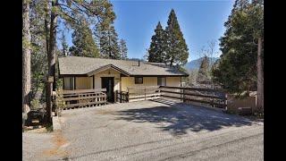 24548 Horst Drive | Crestline Real Estate