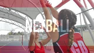 Sports at Westlake Girls High School
