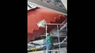 Constructing BSA Space