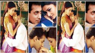 Salman Khan iyo Aishwarya Rai oo mar lagu tirin jiray mid kamid ah lamanayasha ugu shidan Bollywood