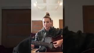 Tori Kelly - You Say - Lauren Daigle (cover)