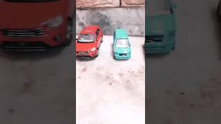 Centy Toys | Car Wash #scalemodel #centytoys #diecast #bajrangwoodentoys | Polo, WagonR, Creta, Jeep