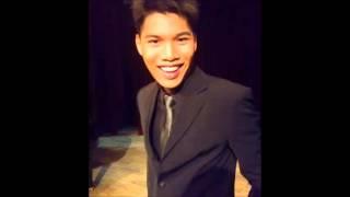 Cover of "You raise me up” - Napat Mingkwanyuen