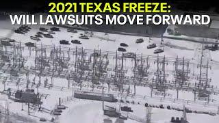 Texas Supreme Court hearing on 2021 winter storm lawsuits could signal plan to change ruling