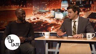 Episode 10 | Filmmaker Chris Phillips and So Many Dynamos | STL Up Late