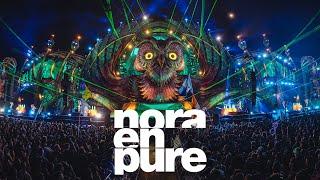 Nora En Pure @ EDC México 2022 | KineticFIELD