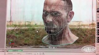 Future of Game Graphics: VFX Tech Demo Part 2