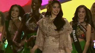 JUST IN: MISS EARTH 2024 GRAND CORONATION NIGHT - INTRODUCTION