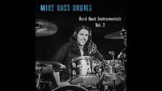 Half The Way Riddim instrumental | MIKE ROSS DRUMS