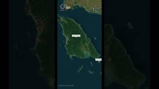 A long journey to Koh Chang  #thailand  